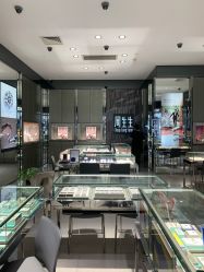 -周生生Chow Sang Sang(苏州美罗高新店)
