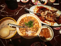 -新白鹿餐厅(西湖银泰店)