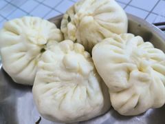 -天津包子铺(万泉庄店)