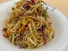 -老边饺子馆(东单店)