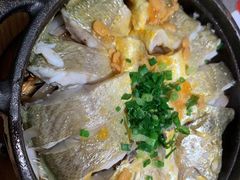-大师兄·西北小馆(南沙万达广场店)