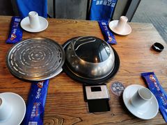 -海味当家·蒸锅海鲜(星海公园店)