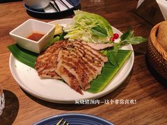 -星叶·东南亚料理(宁波万象汇店)