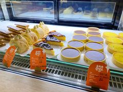 -大小咖啡 BigSmallCoffee(麦子店)