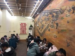 大堂-盟重烧烤(东瓜山创始店)