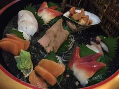 -梅亭居酒屋(中大国际店)
