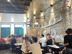 -何九海南茶店(鬼仔巷店)