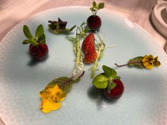 -唐猫庭院·千年陕菜(大唐不夜城店)