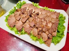 -金叶酒家(新华路店)