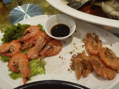 -香融府·烤鸭·家常菜(马家堡路店)