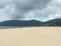 -三亚亚龙湾天域度假酒店
