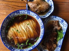 -孙盛兴奥灶面馆·蟹黄面·三虾面(山塘街总店)