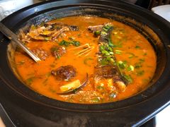 -佰家小厨·南京菜(夫子庙店)
