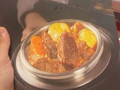 -西贝(华发商都店)