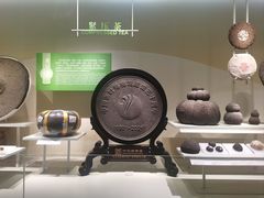 -中国茶叶博物馆(双峰馆区)