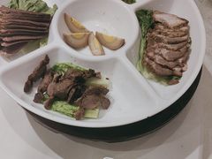 -鲁菜根·泰安菜(万达店)