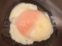 温泉蛋-博多一幸舍(西单大悦城店)