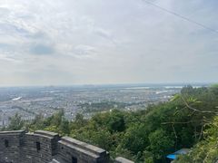 -虞山城墙