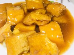闫府第一福-闫府私房菜·百年鲁菜(恒隆店)