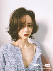 -时尚殿堂明星门店