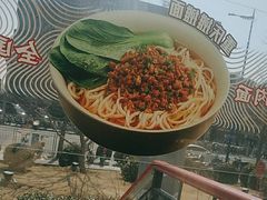 -李先生牛肉面大王(大兴枣园店)