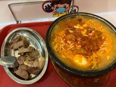 -北京大学-燕南食堂