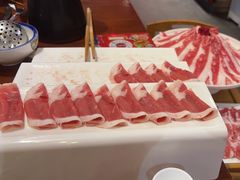 -1078號老北京涮肉(松柏店)