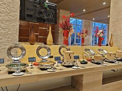 -苏州观园琉苏酒店-168西餐厅