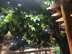 -草原塞蛮羊火锅城(港湾店)