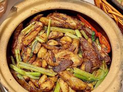 -粤来记·啫啫煲·点心(日月光店)