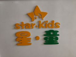 -星童star.kids儿童发型设计·满月胎发(玉兰花园店)