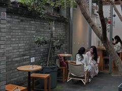 -VOYAGE COFFEE(杨梅竹店)