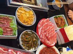 -重庆德忆火锅（龙南街3店）(渝水岸餐饮)
