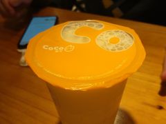 -CoCo都可(惠福店)
