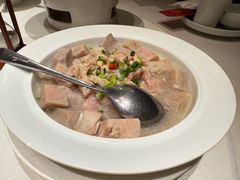 香芋蒸排骨-潇湘码头·鲜湘菜(清河店)