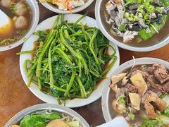 -东兴牛肉店(庄府巷店)