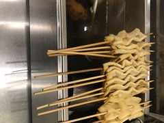 -传闻来紫菜包饭·打糕(西塔韩百店)