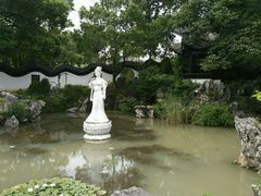 -玉女潭景区