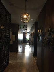 -THANN EXPRESS SPA