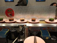 -争鲜回转寿司(飞洲国际店)