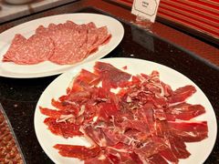 -咖啡苑 - 蔚藍夏日主题(永利皇宫店)