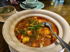 -粗茶淡饭·隐庐私厨(东亭店)
