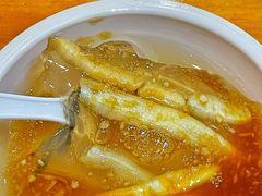 土笋冻-安海五叔公土笋冻(西街店)