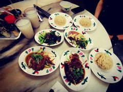 -威南记鸡饭餐室
