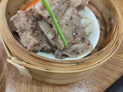-富豪酒家(正大广场店)