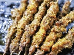 -韩师傅锦州烤串(晶座店)