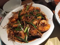-老头儿油爆虾·知味杭州(爱琴海购物中心)
