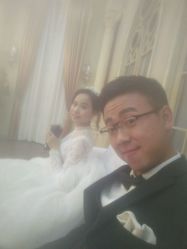 点击看大图 -太郎花子婚纱摄影艺术中心