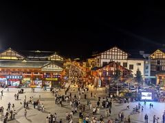 -松州古城