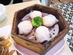 -明腾壹间茶餐厅(新都会花园广场店)